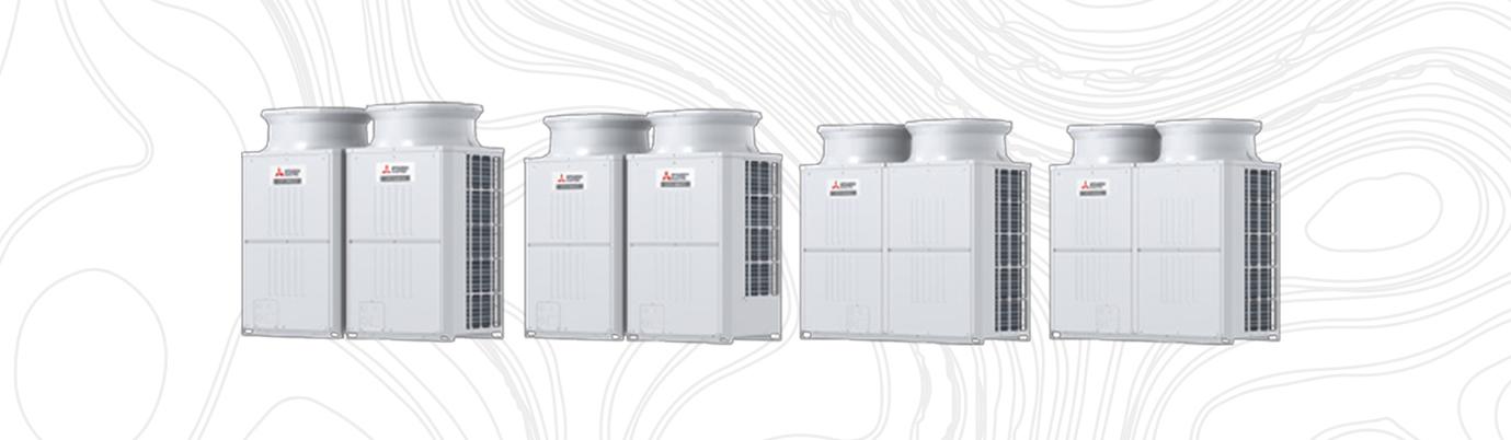 VRF Multi System